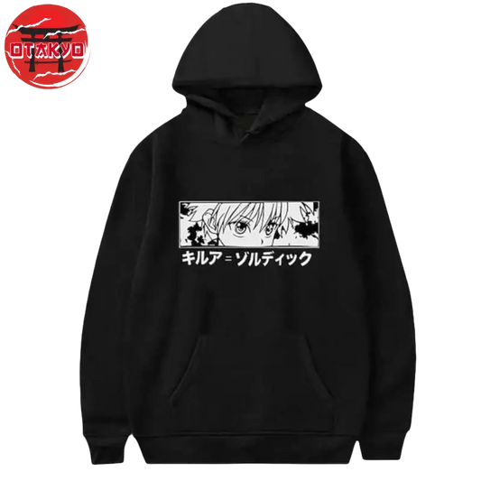 Killua Zoldyck Pullover - Hunter x Hunter™
