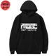 Killua Zoldyck Pullover - Hunter x Hunter™
