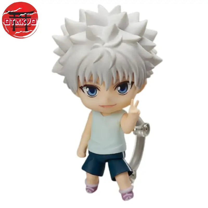 Kilua Zoldik Nendoroid Figuren - Hunter x Hunter™