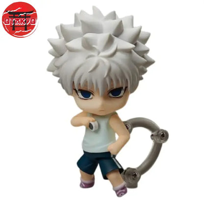 Kilua Zoldik Nendoroid Figuren - Hunter x Hunter™