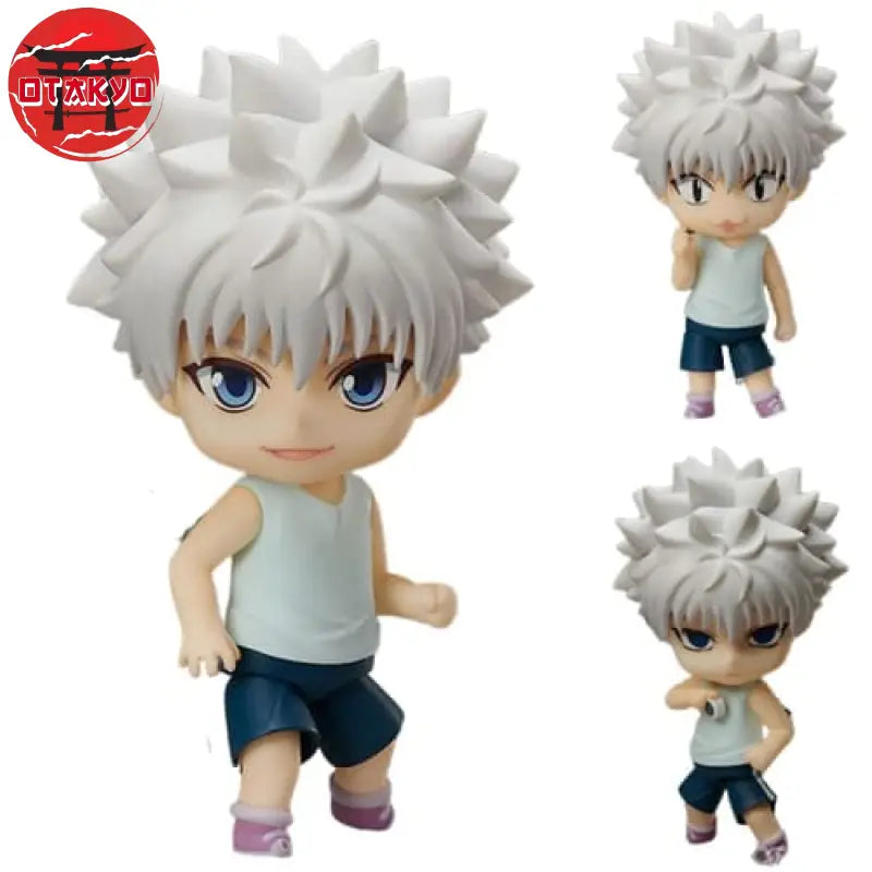 Kilua Zoldik Nendoroid Figuren - Hunter x Hunter™