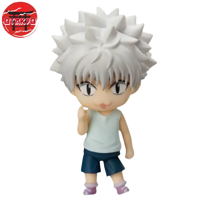 Kilua Zoldik Nendoroid Figuren - Hunter x Hunter™