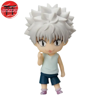 Kilua Zoldik Nendoroid Figuren - Hunter x Hunter™