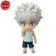 Kilua Zoldik Nendoroid Figuren - Hunter x Hunter™