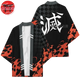 Kimono-Jacke Rengoku - Demon Slayer™