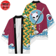 Kimono Jacke Tomioka - Demon Slayer™