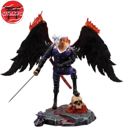 King Figuren "Flammende Flügel" - One Piece™