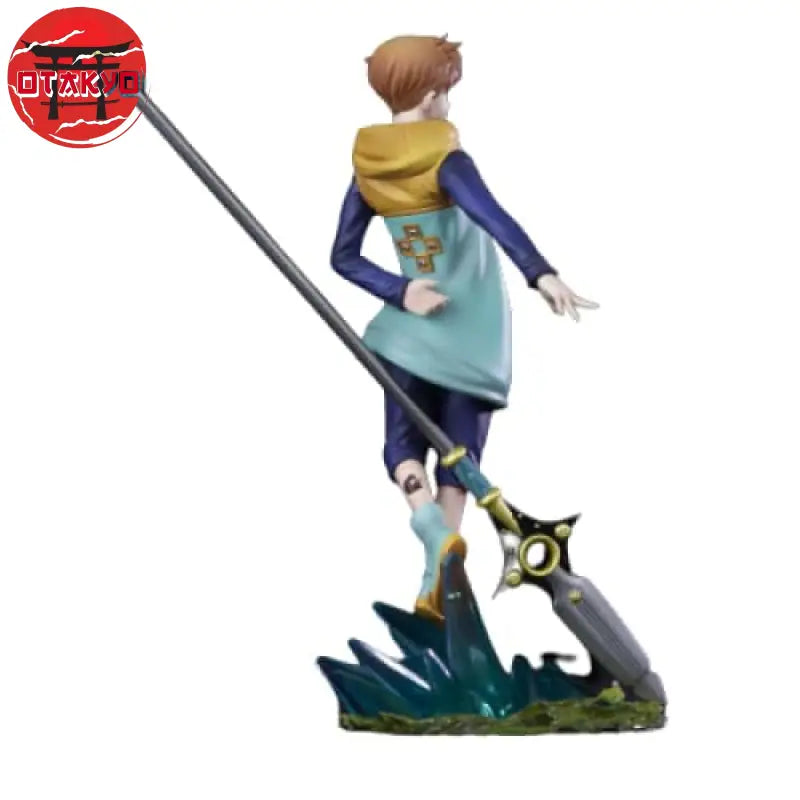 King Figuren - Nanatsu No Taizai™