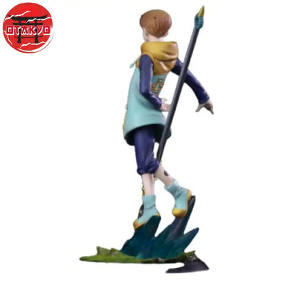 King Figuren - Nanatsu No Taizai™