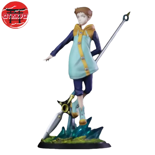 King Figuren - Nanatsu No Taizai™