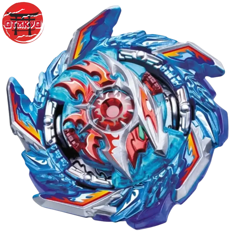 King Helios Zone 1B Kreisel - Beyblade Burst Surge™