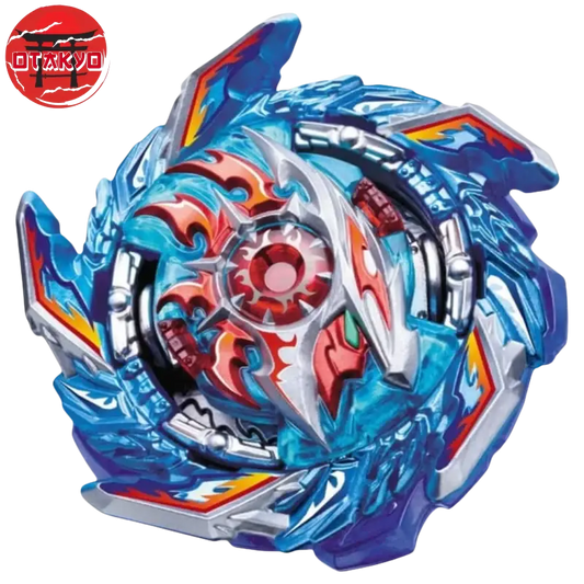 King Helios Zone 1B Kreisel - Beyblade Burst Surge™