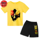 King Luffy Schlafanzug - One Piece™