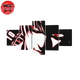 Kira Gemälde - Death Note™