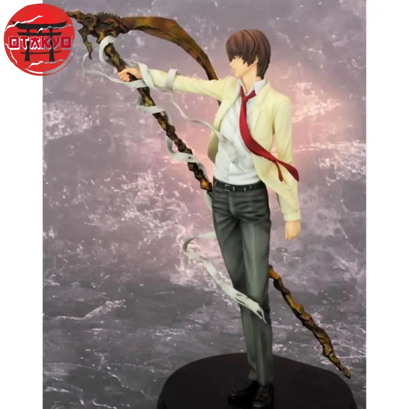 Kira (Light Yagami) Figuren - Death Note™
