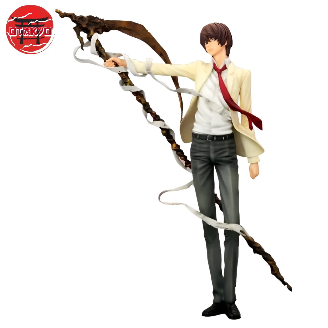 Kira (Light Yagami) Figuren - Death Note™