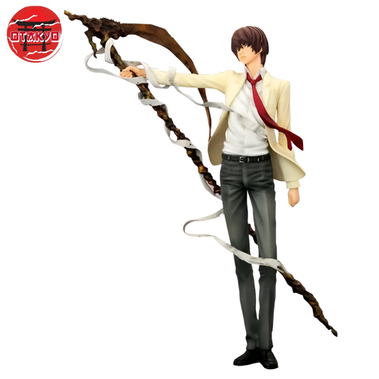 Kira (Light Yagami) Figuren - Death Note™
