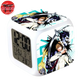 Kira mit Ryûk Wecker - Death Note™