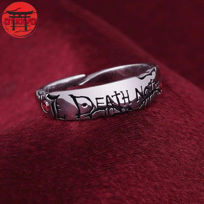 Kira Ring - Death Note™