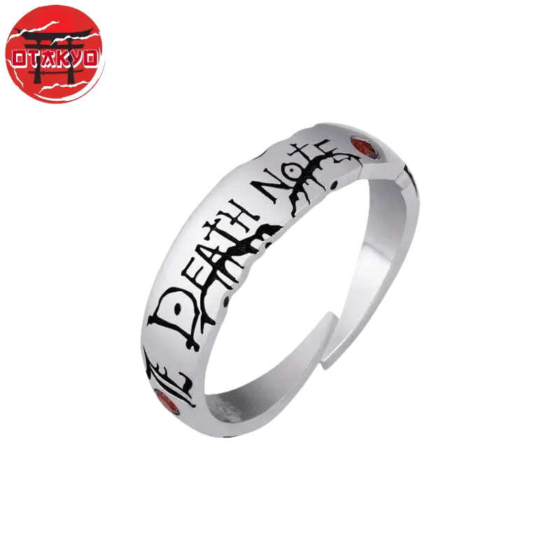 Kira Ring - Death Note™