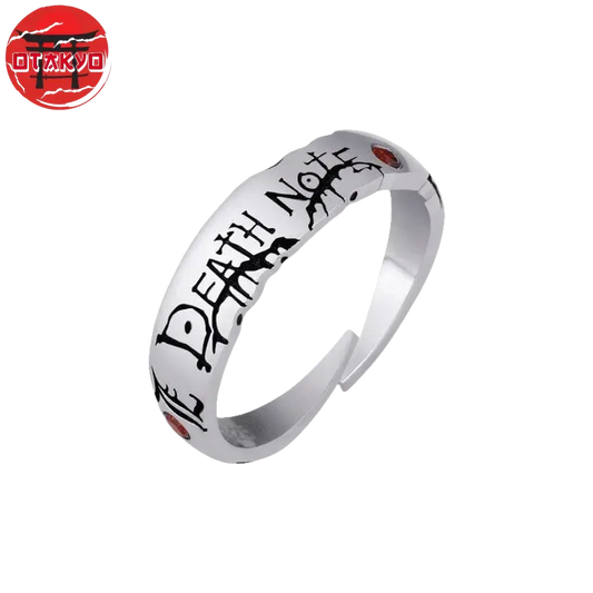 Kira Ring - Death Note™