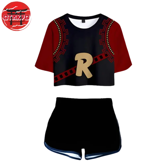 Kirishima Schlafanzug - My Hero Academia™