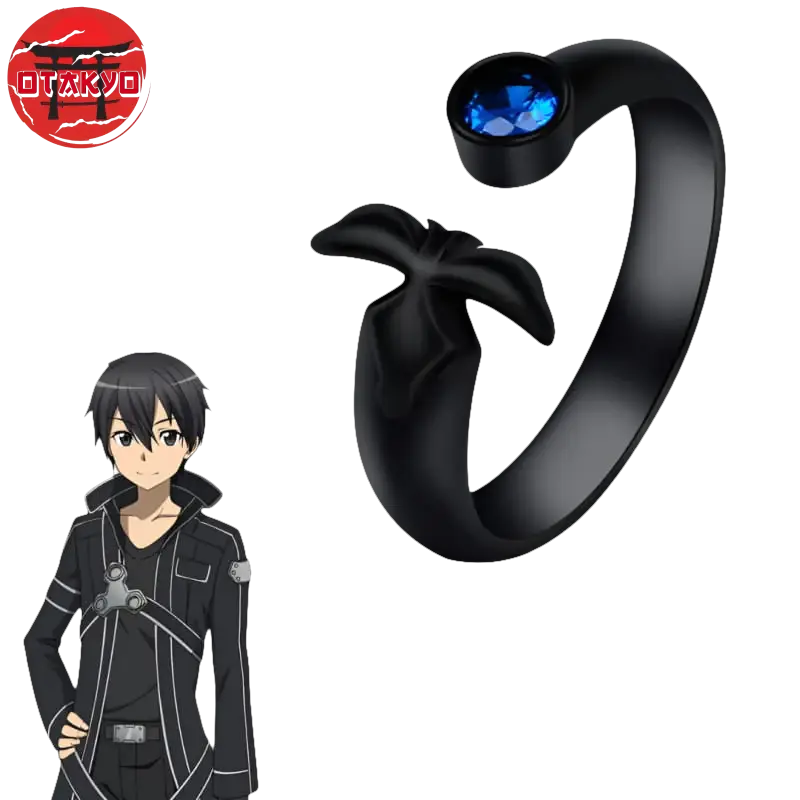 Kirito Ring - Sword Art Online™