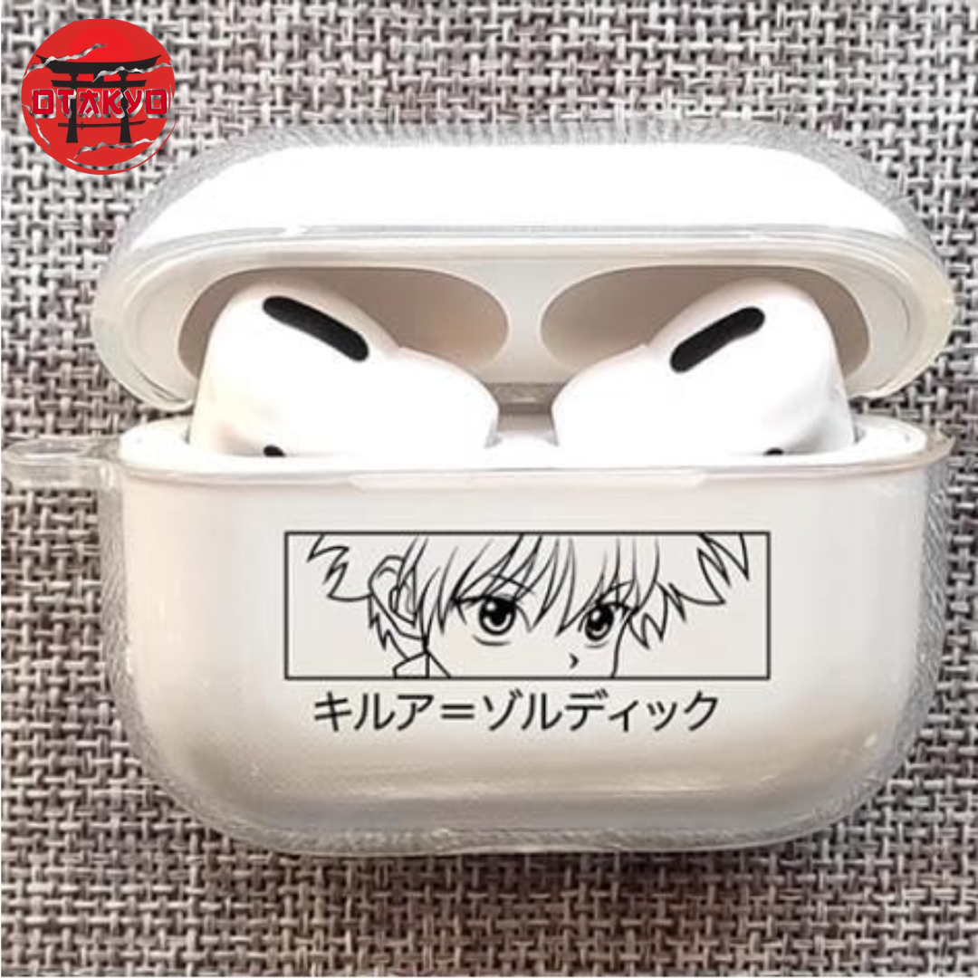 Kirua AirPods Hülle - Hunter x Hunter™