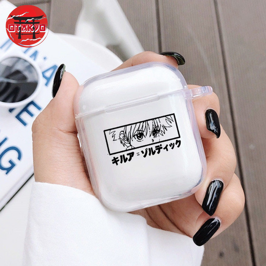Kirua AirPods Hülle - Hunter x Hunter™