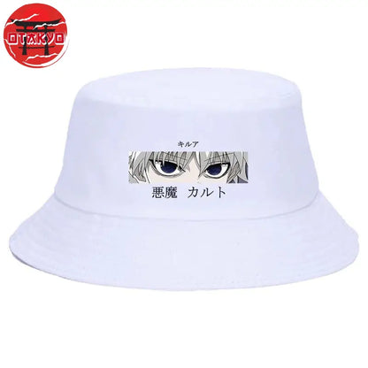 Kirua Bucket Hat - Hunter X Hunter™