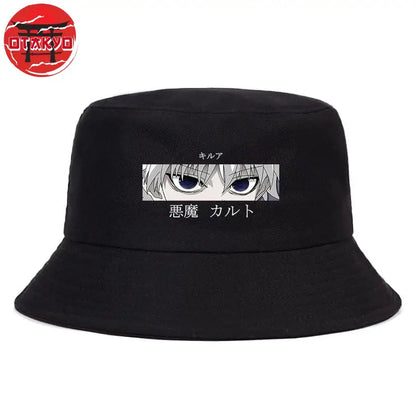 Kirua Bucket Hat - Hunter X Hunter™