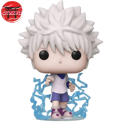 Kirua Funko POP - Hunter x Hunter™
