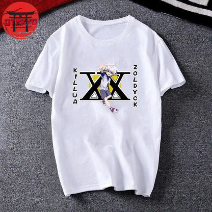 Kirua T-Shirt - Hunter x Hunter™