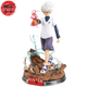 Kirua Zoldik Assassin Figuren - Hunter x Hunter™