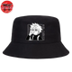 Kirua Zoldik Bucket Hat - Hunter X Hunter™
