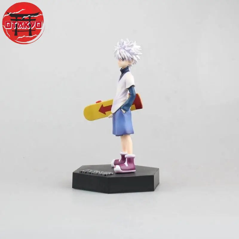 Kirua Zoldik Figuren - Hunter x Hunter™