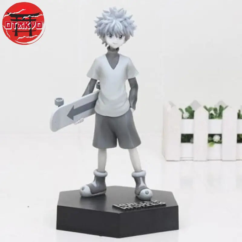 Kirua Zoldik Figuren - Hunter x Hunter™