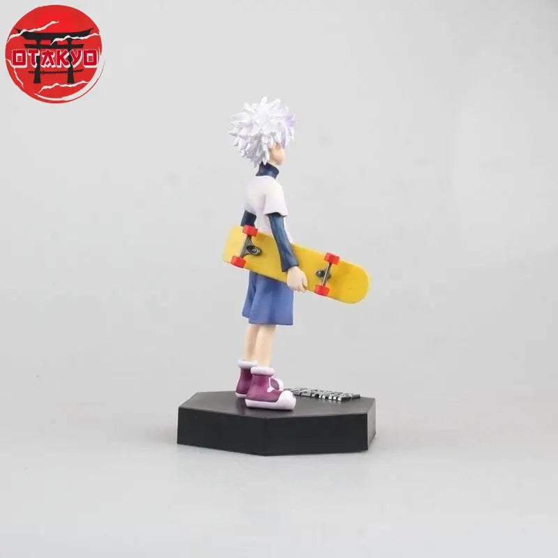Kirua Zoldik Figuren - Hunter x Hunter™