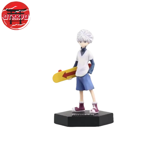 Kirua Zoldik Figuren - Hunter x Hunter™