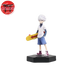 Kirua Zoldik Figuren - Hunter x Hunter™