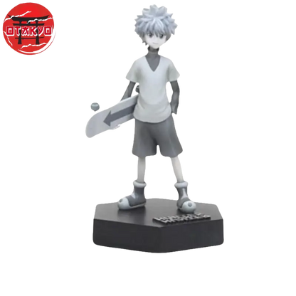Kirua Zoldik Figuren - Hunter x Hunter™