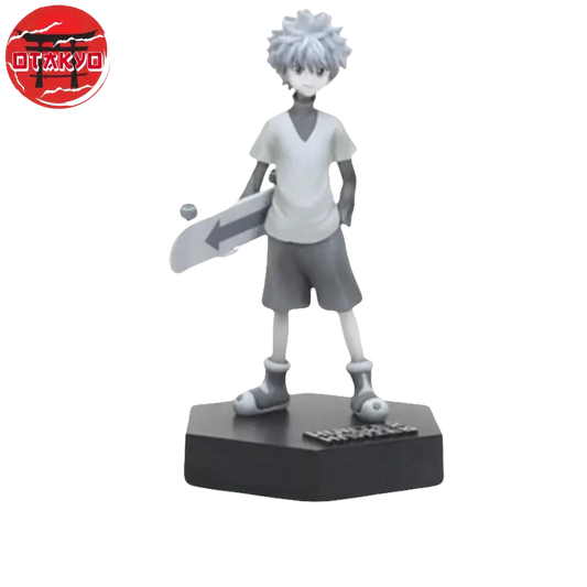 Kirua Zoldik Figuren - Hunter x Hunter™