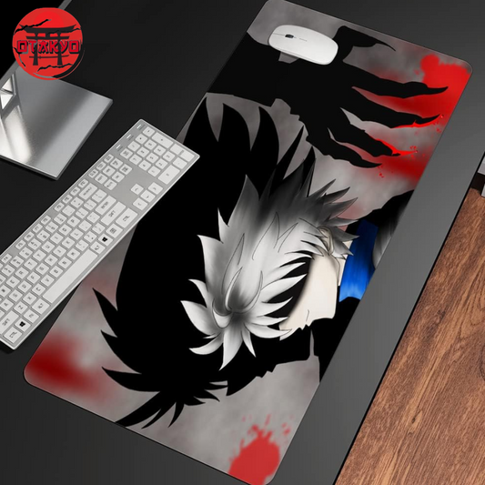 Kirua Zoldik Mauspad V2 - Hunter x Hunter™