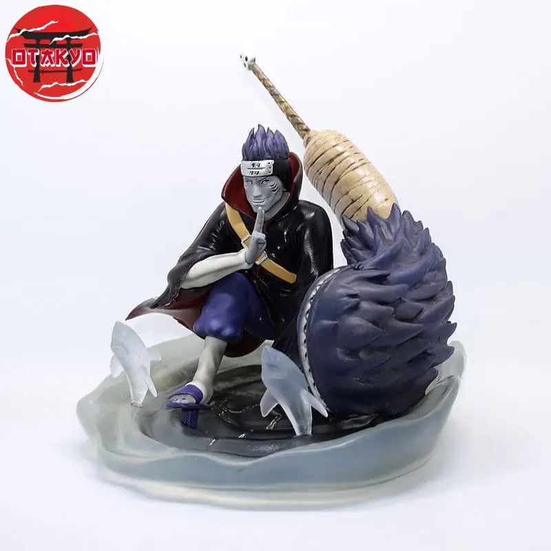 Kisame Figuren - Naruto Shippuden™