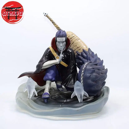 Kisame Figuren - Naruto Shippuden™