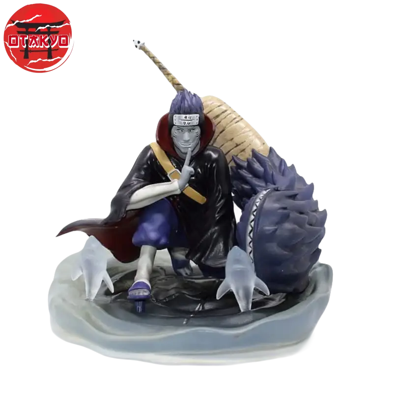Kisame Figuren - Naruto Shippuden™