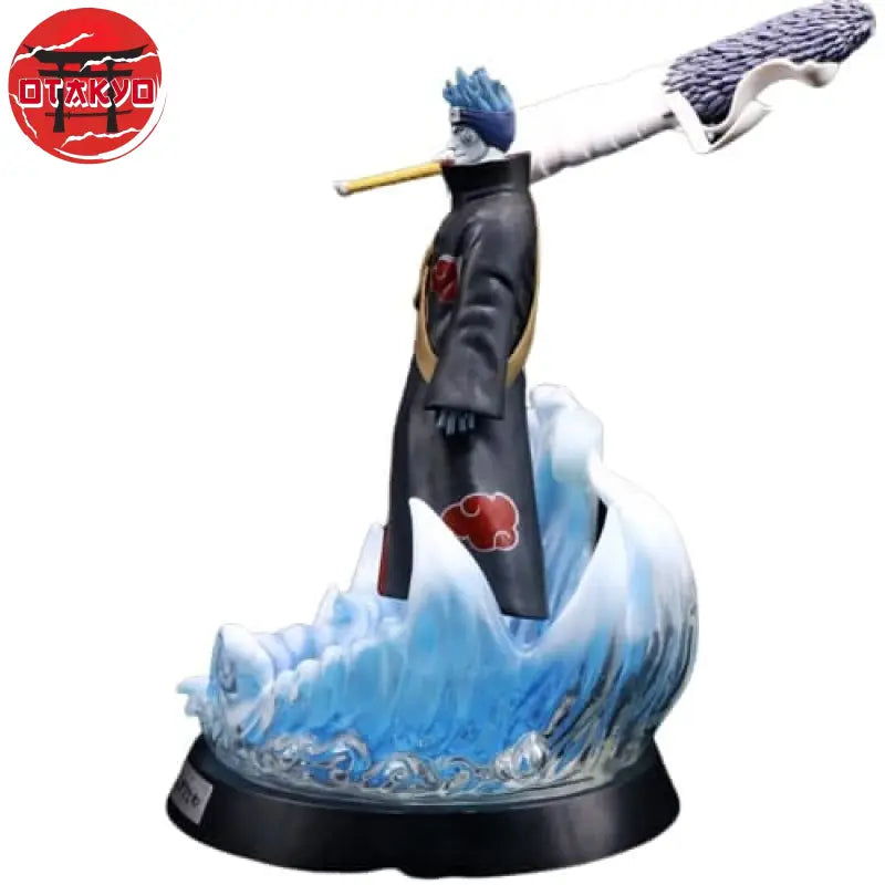Kisame Hoshigaki Figuren - Naruto Shippuden™