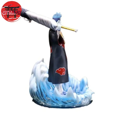 Kisame Hoshigaki Figuren - Naruto Shippuden™