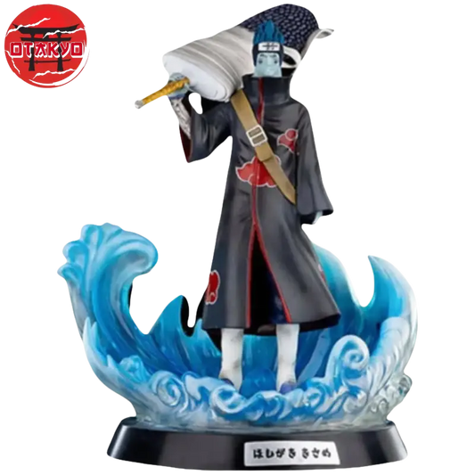 Kisame Hoshigaki Figuren - Naruto Shippuden™