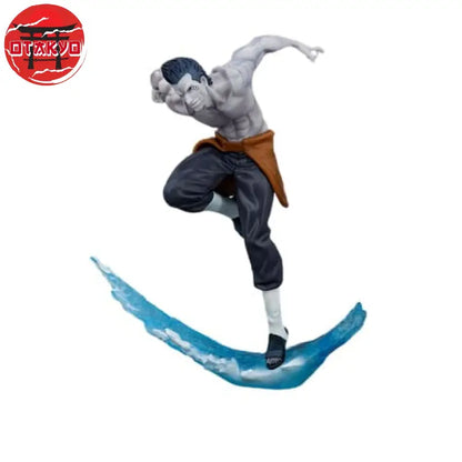 Kisame Hoshigaki Figuren "Suiton" - Naruto Shippuden™